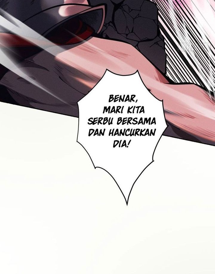Strength Through Adversity, My Cultivation Knows No Limits Chapter 17 Gambar 40