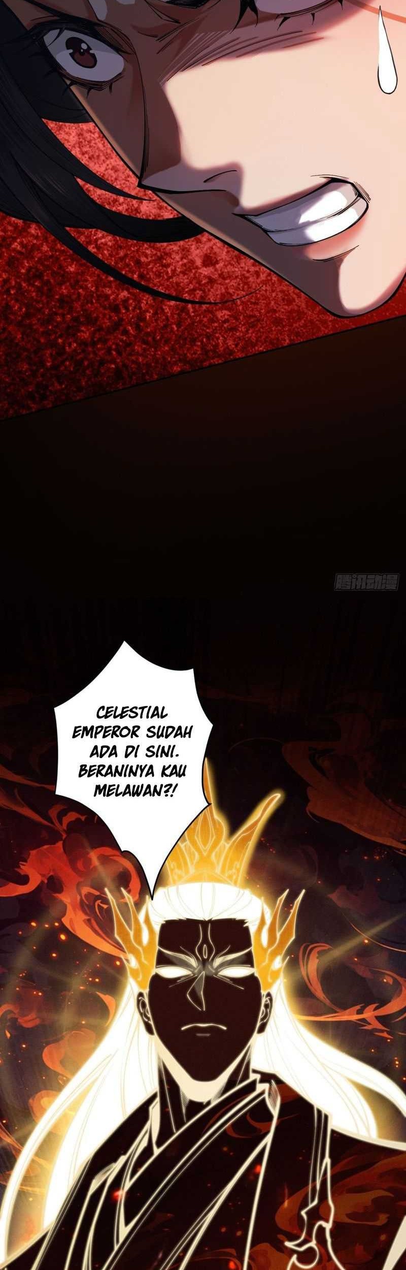 Strength Through Adversity, My Cultivation Knows No Limits Chapter 18 Gambar 9