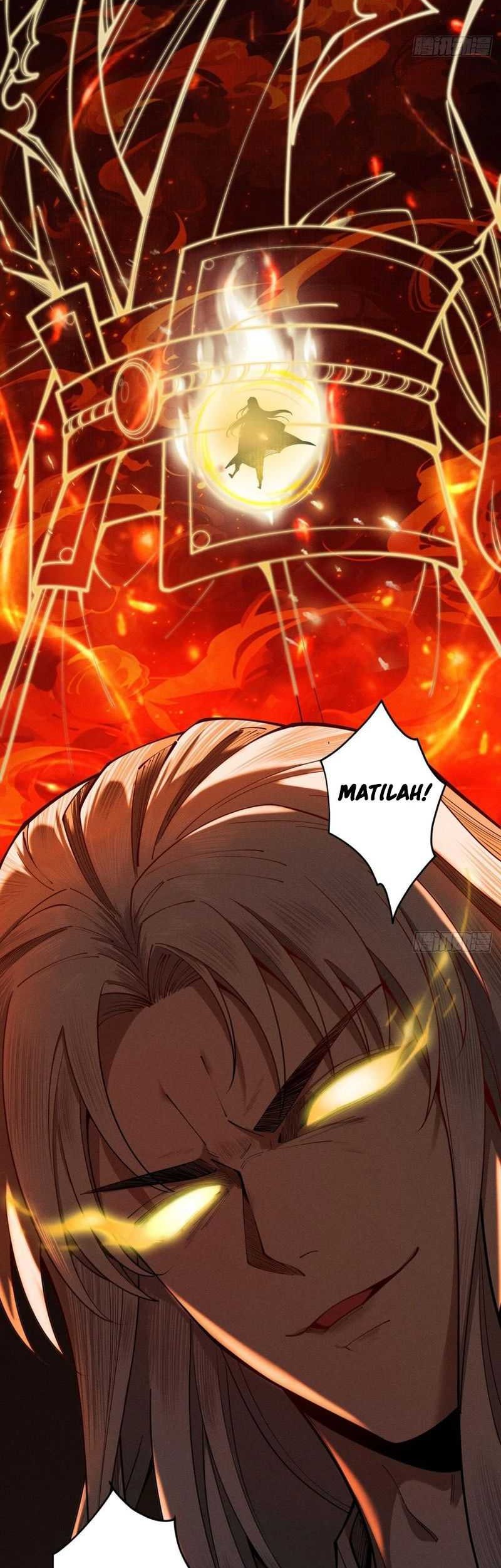 Strength Through Adversity, My Cultivation Knows No Limits Chapter 18 Gambar 10