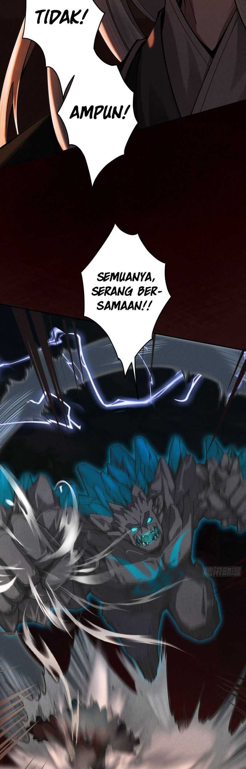 Strength Through Adversity, My Cultivation Knows No Limits Chapter 18 Gambar 11