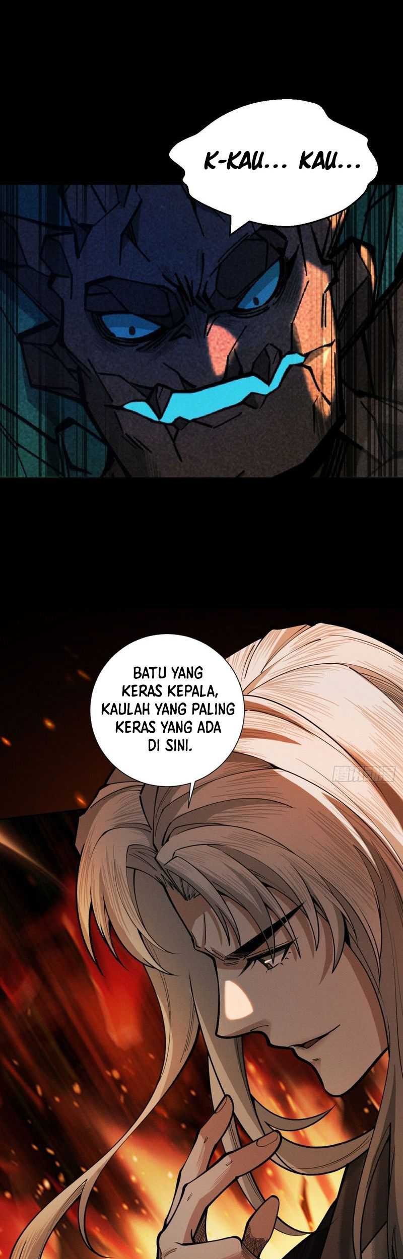 Strength Through Adversity, My Cultivation Knows No Limits Chapter 18 Gambar 14