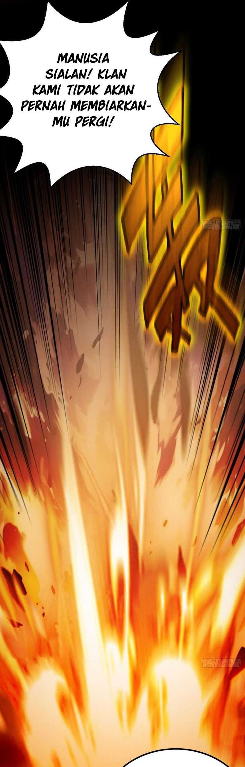 Strength Through Adversity, My Cultivation Knows No Limits Chapter 18 Gambar 20