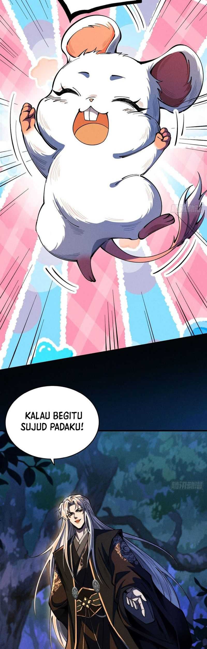 Strength Through Adversity, My Cultivation Knows No Limits Chapter 18 Gambar 45