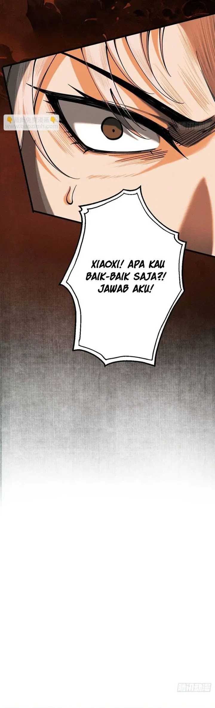 Strength Through Adversity, My Cultivation Knows No Limits Chapter 19 Gambar 51