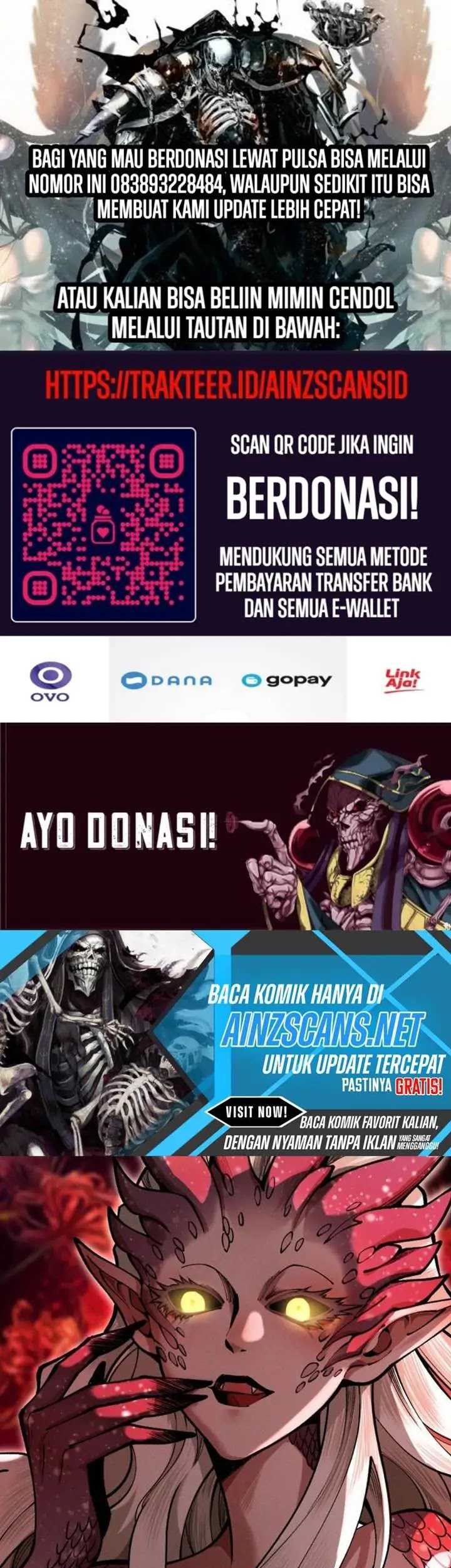 Baca Manhua Strength Through Adversity, My Cultivation Knows No Limits Chapter 19 Gambar 2