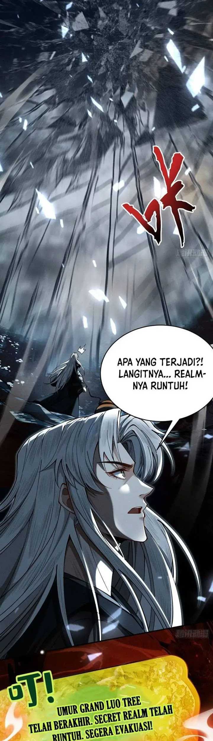 Strength Through Adversity, My Cultivation Knows No Limits Chapter 19 Gambar 10