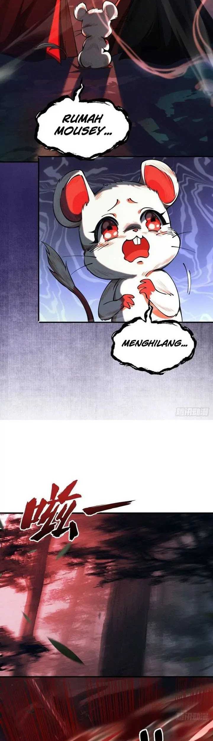 Strength Through Adversity, My Cultivation Knows No Limits Chapter 19 Gambar 25