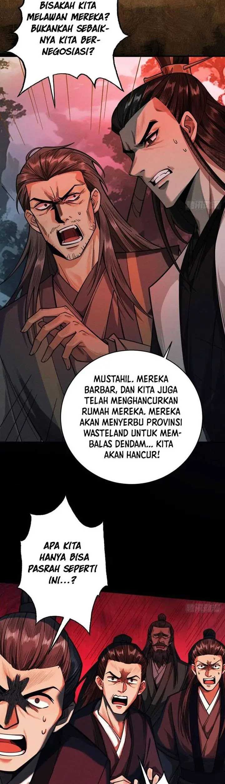 Strength Through Adversity, My Cultivation Knows No Limits Chapter 19 Gambar 32