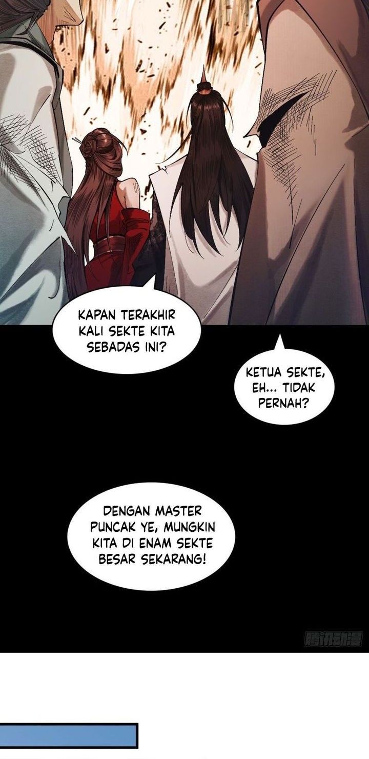 Strength Through Adversity, My Cultivation Knows No Limits Chapter 2 Gambar 30