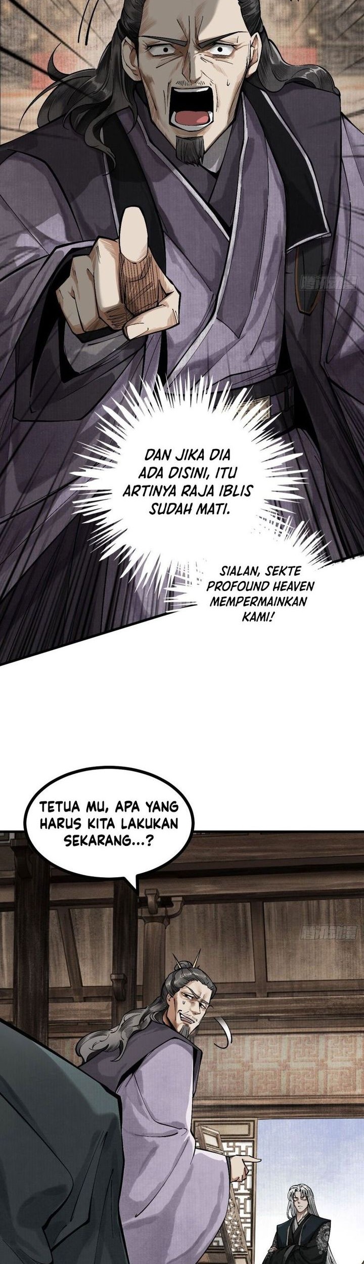 Strength Through Adversity, My Cultivation Knows No Limits Chapter 2 Gambar 46