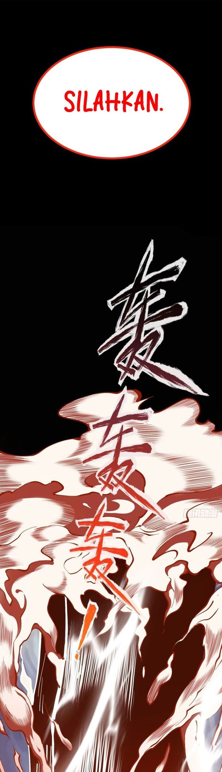 Strength Through Adversity, My Cultivation Knows No Limits Chapter 2 Gambar 11