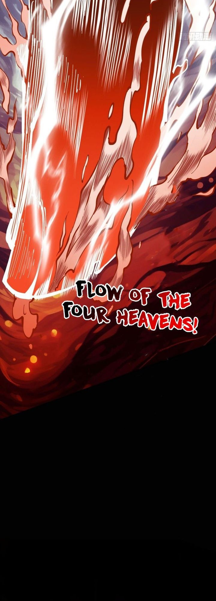 Strength Through Adversity, My Cultivation Knows No Limits Chapter 2 Gambar 12