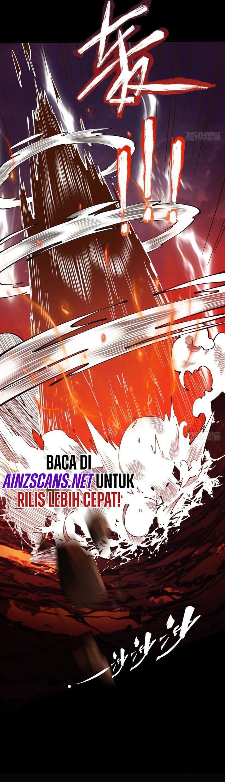 Strength Through Adversity, My Cultivation Knows No Limits Chapter 2 Gambar 16