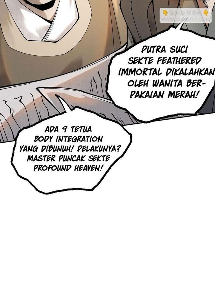 Strength Through Adversity, My Cultivation Knows No Limits Chapter 20 Gambar 32