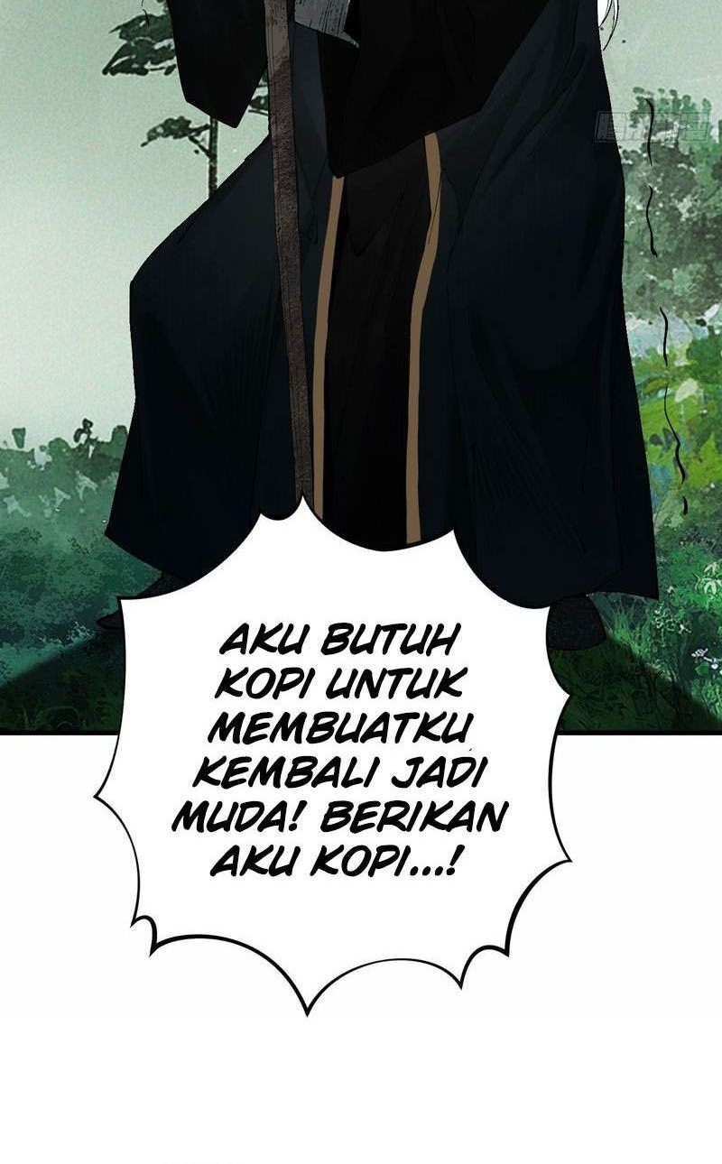 Strength Through Adversity, My Cultivation Knows No Limits Chapter 21 Gambar 43