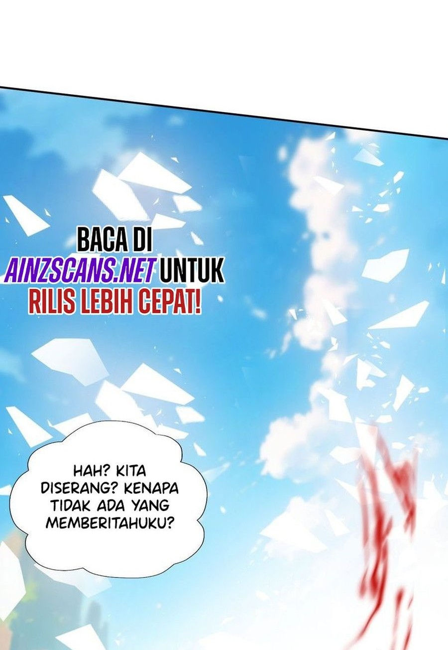 Strength Through Adversity, My Cultivation Knows No Limits Chapter 22 Gambar 22