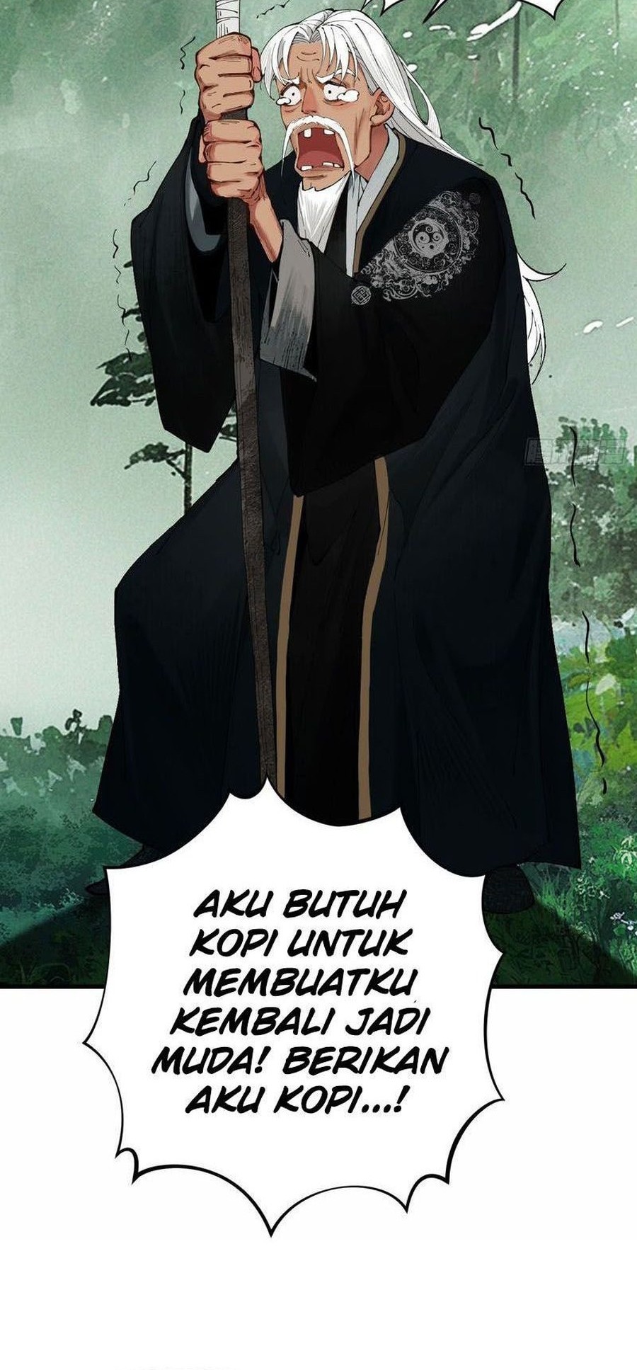 Strength Through Adversity, My Cultivation Knows No Limits Chapter 22 Gambar 54