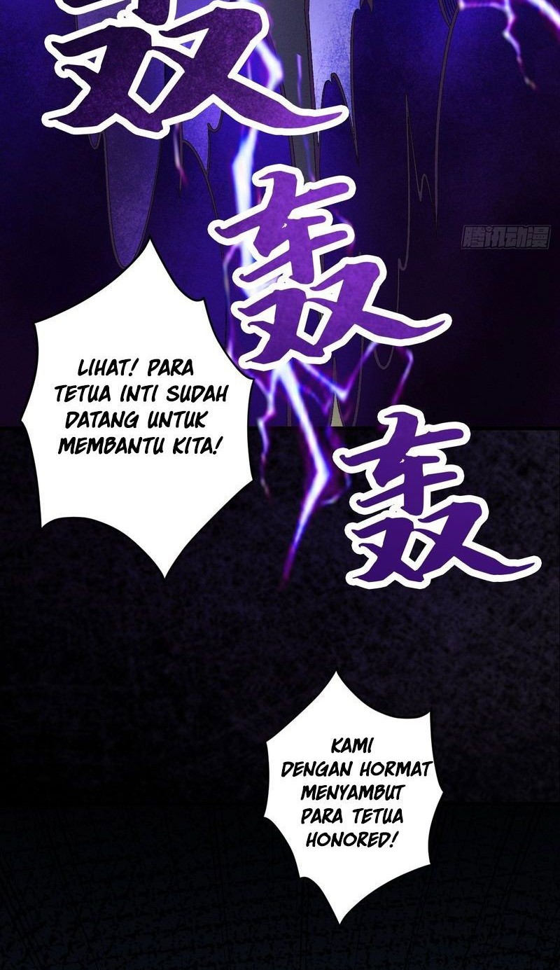 Strength Through Adversity, My Cultivation Knows No Limits Chapter 23 Gambar 49