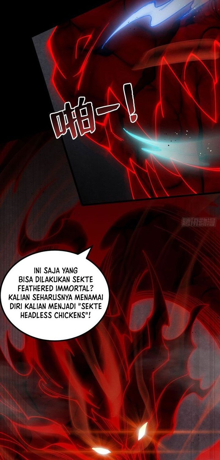 Strength Through Adversity, My Cultivation Knows No Limits Chapter 24 Gambar 31