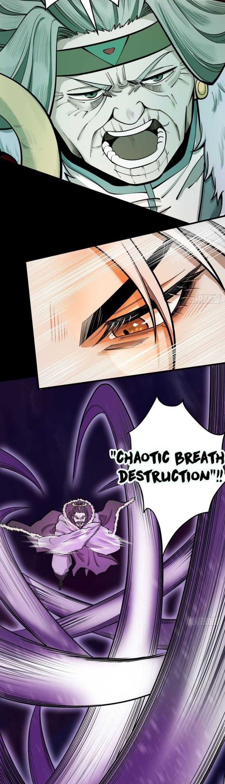 Strength Through Adversity, My Cultivation Knows No Limits Chapter 25 Gambar 20