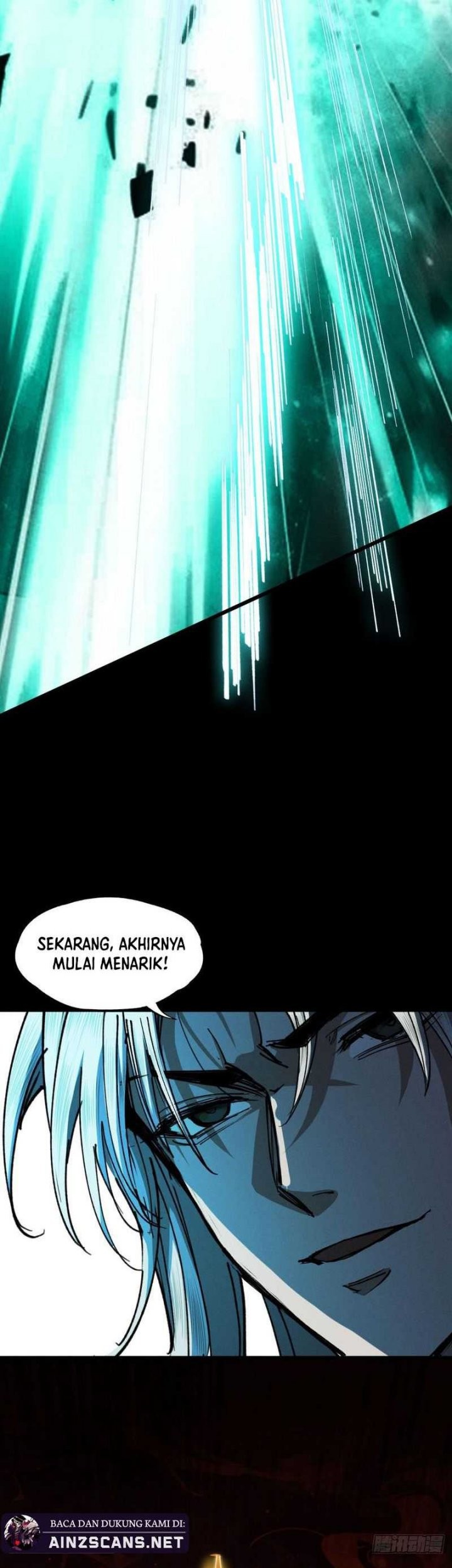 Strength Through Adversity, My Cultivation Knows No Limits Chapter 25 Gambar 36