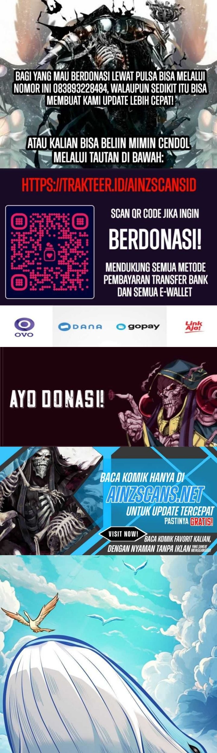 Baca Manhua Strength Through Adversity, My Cultivation Knows No Limits Chapter 26 Gambar 2