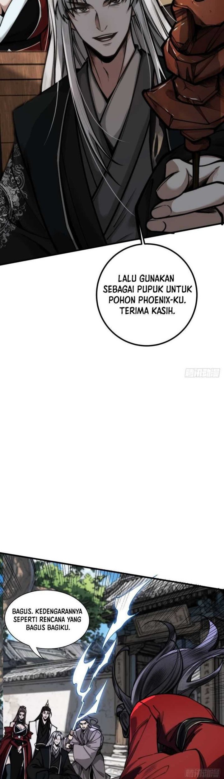Strength Through Adversity, My Cultivation Knows No Limits Chapter 26 Gambar 8
