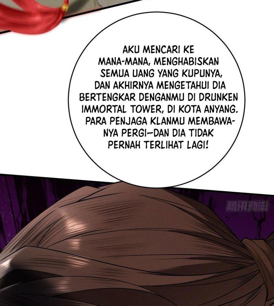 Strength Through Adversity, My Cultivation Knows No Limits Chapter 29 Gambar 52