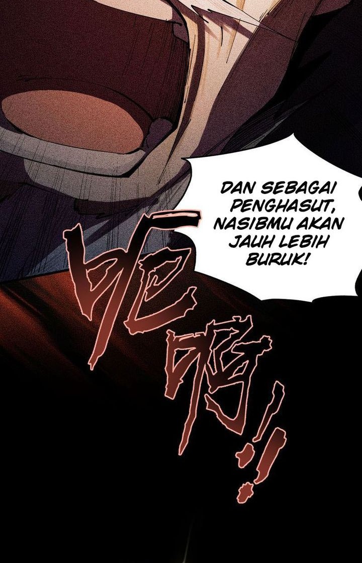 Strength Through Adversity, My Cultivation Knows No Limits Chapter 3 Gambar 40