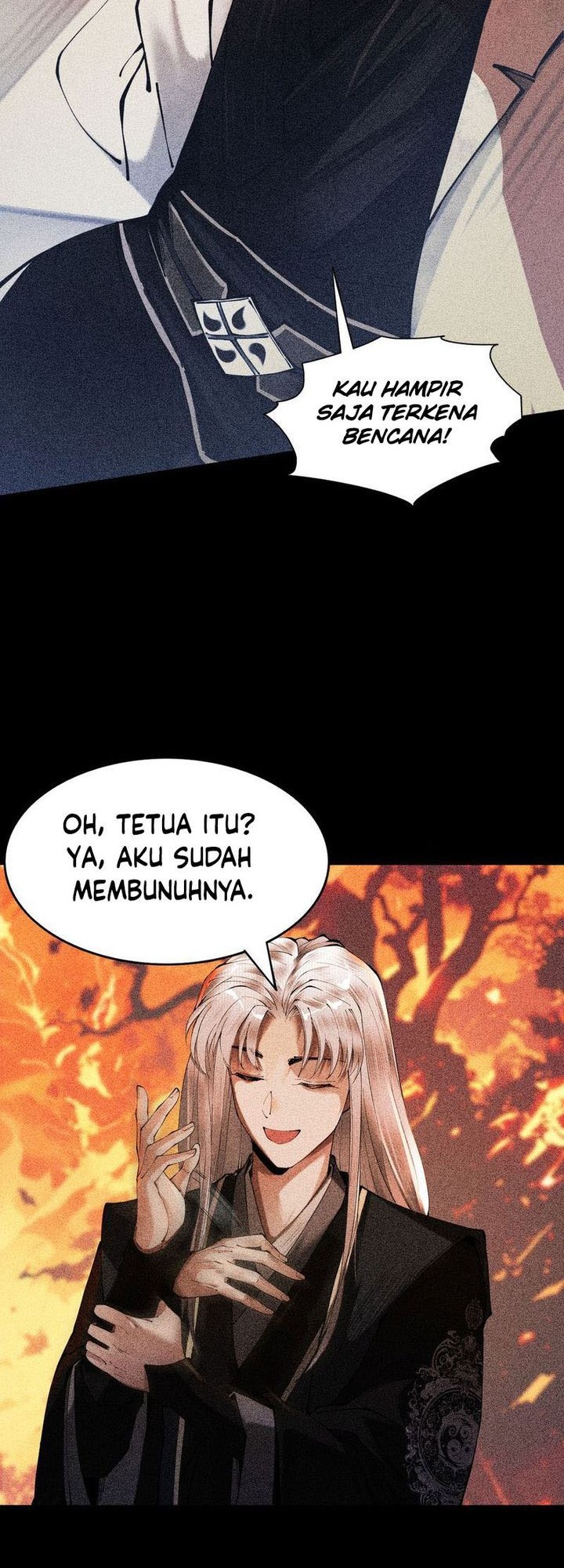 Strength Through Adversity, My Cultivation Knows No Limits Chapter 3 Gambar 55