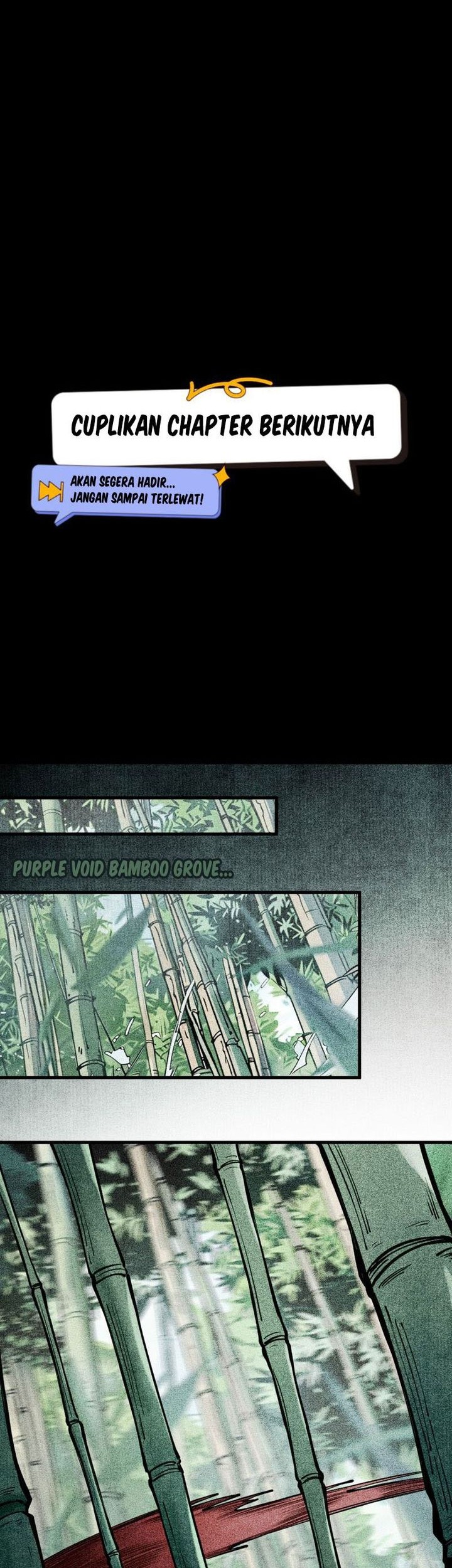 Strength Through Adversity, My Cultivation Knows No Limits Chapter 3 Gambar 63