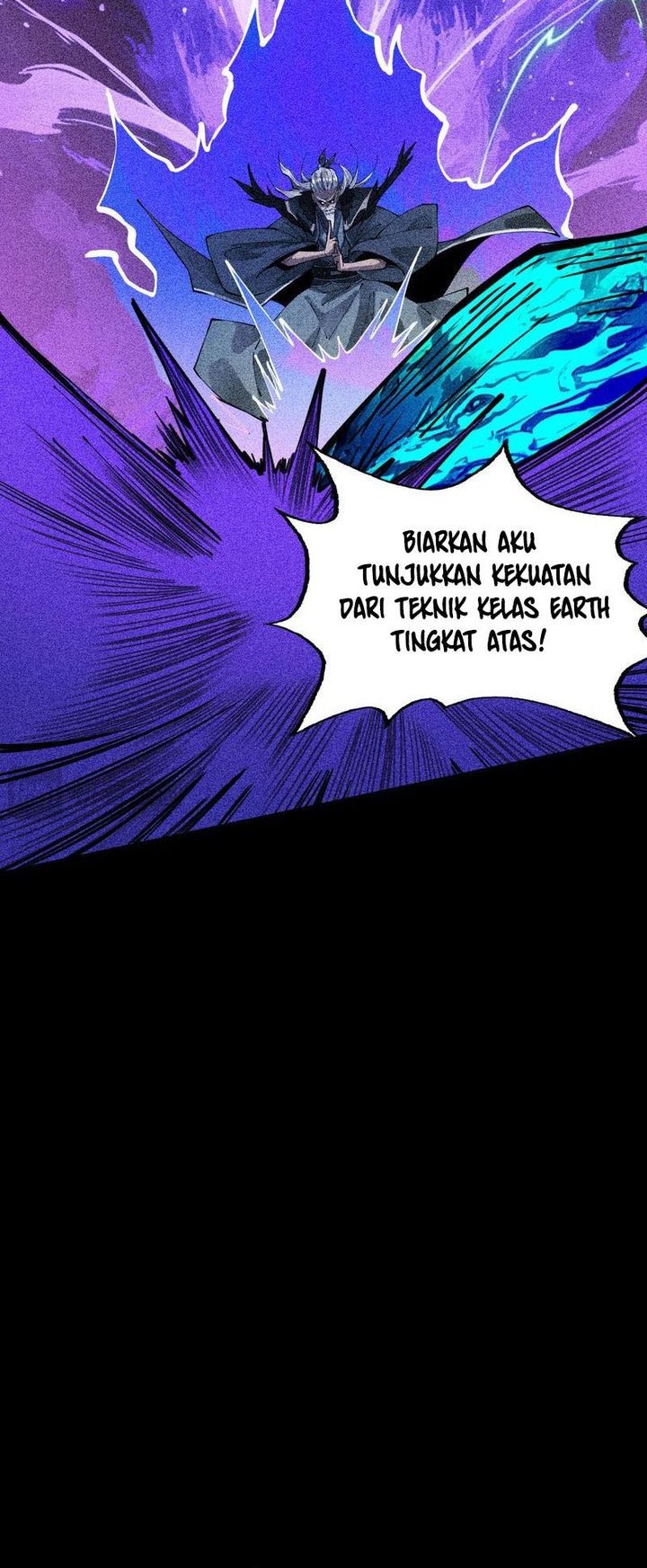 Strength Through Adversity, My Cultivation Knows No Limits Chapter 3 Gambar 25