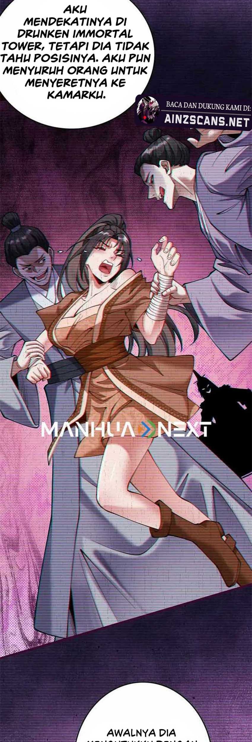 Strength Through Adversity, My Cultivation Knows No Limits Chapter 30 Gambar 5