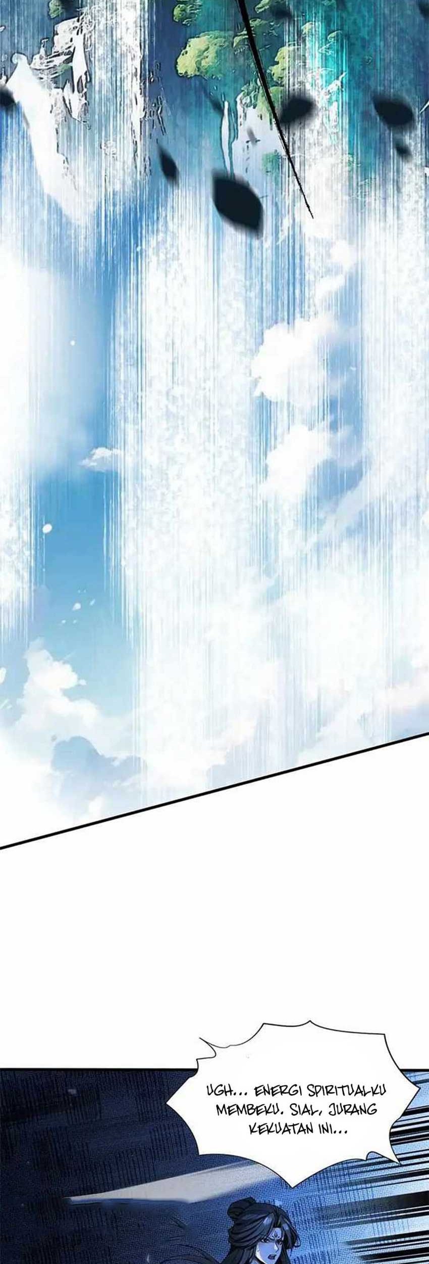 Strength Through Adversity, My Cultivation Knows No Limits Chapter 30 Gambar 32