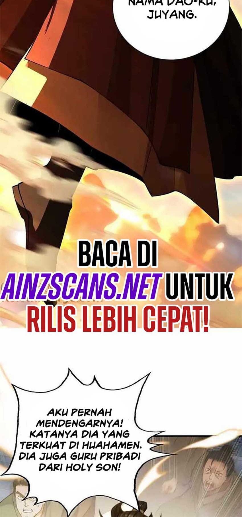 Strength Through Adversity, My Cultivation Knows No Limits Chapter 30 Gambar 42
