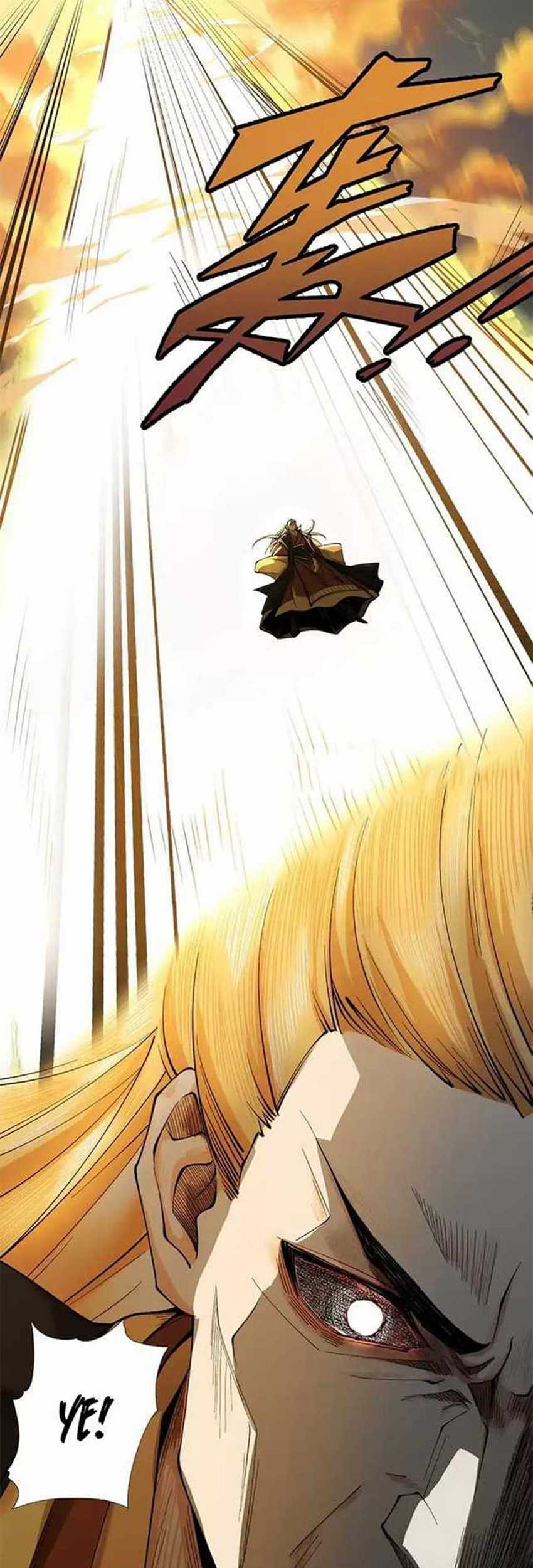 Strength Through Adversity, My Cultivation Knows No Limits Chapter 30 Gambar 47