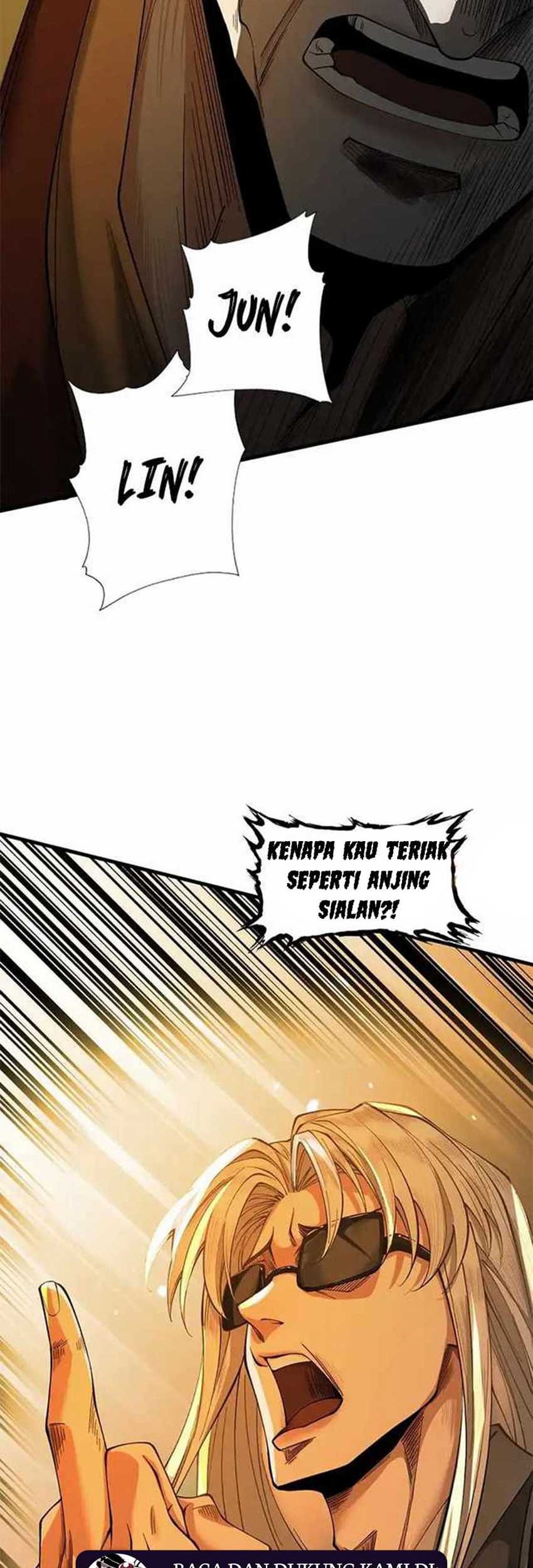 Strength Through Adversity, My Cultivation Knows No Limits Chapter 30 Gambar 48