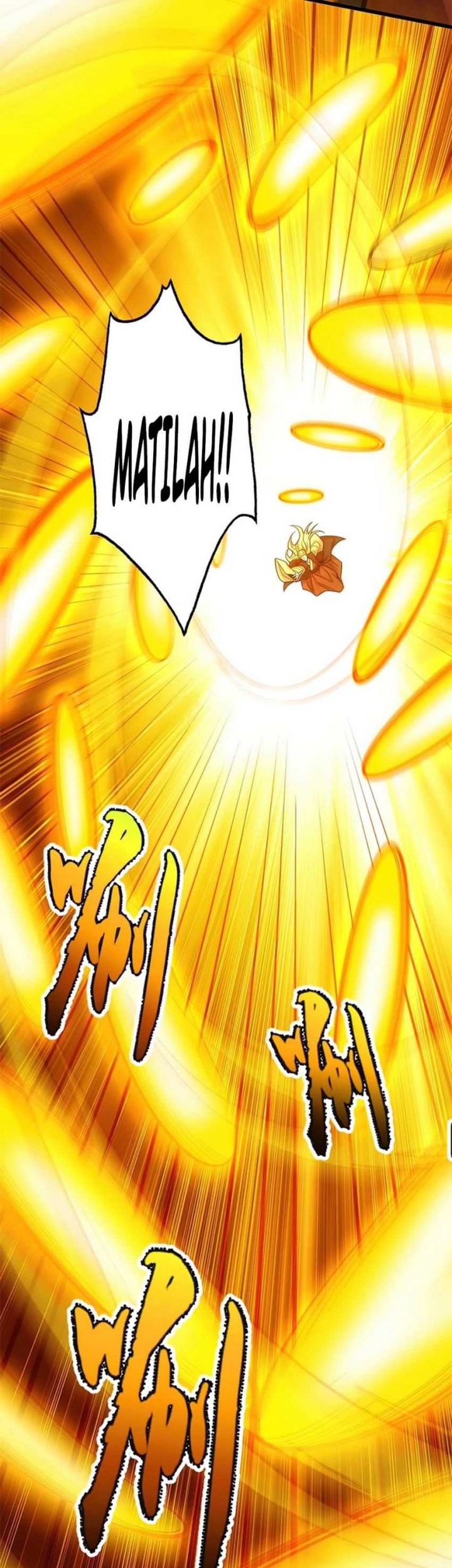 Strength Through Adversity, My Cultivation Knows No Limits Chapter 31 Gambar 28