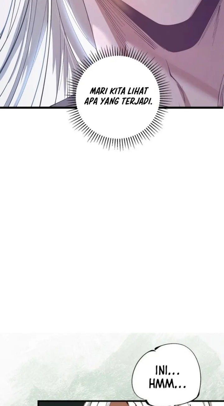 Strength Through Adversity, My Cultivation Knows No Limits Chapter 33 Gambar 53