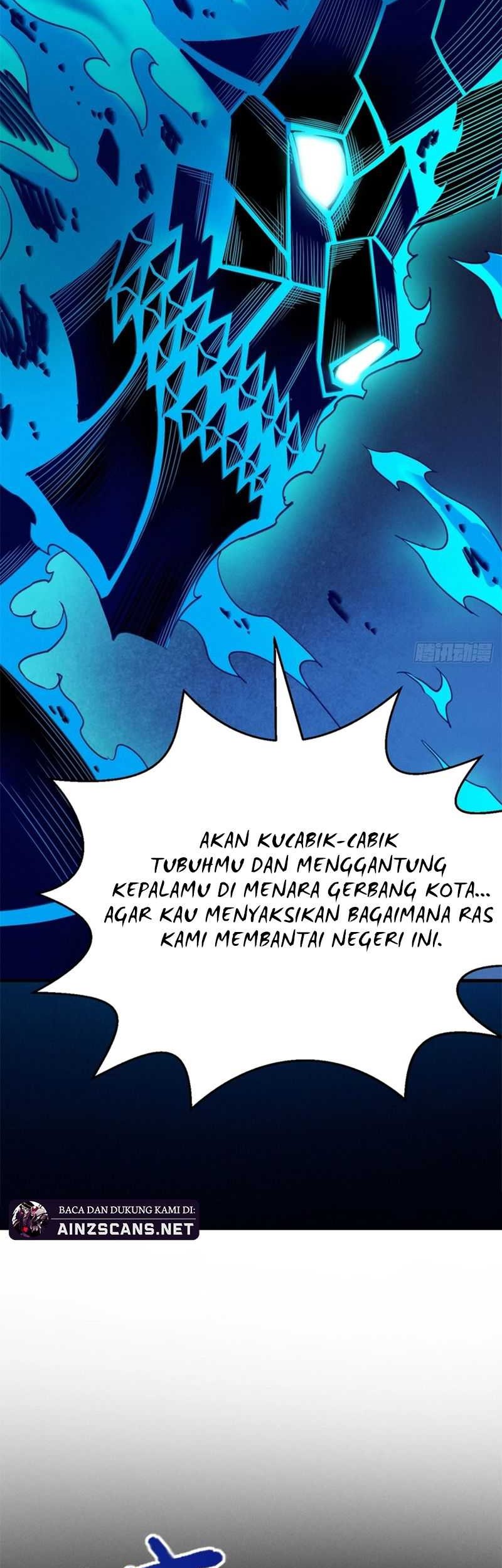 Strength Through Adversity, My Cultivation Knows No Limits Chapter 34 Gambar 15