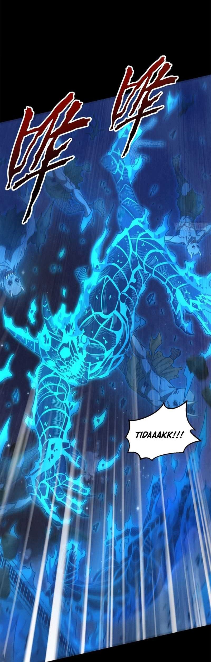 Strength Through Adversity, My Cultivation Knows No Limits Chapter 34 Gambar 20