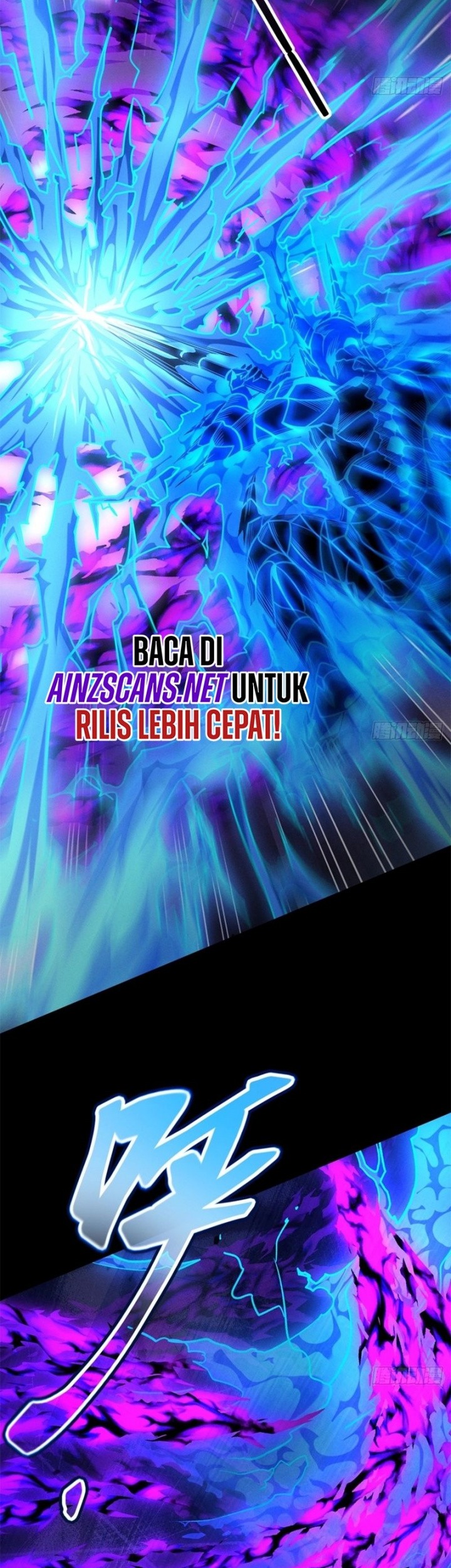 Strength Through Adversity, My Cultivation Knows No Limits Chapter 35 Gambar 35