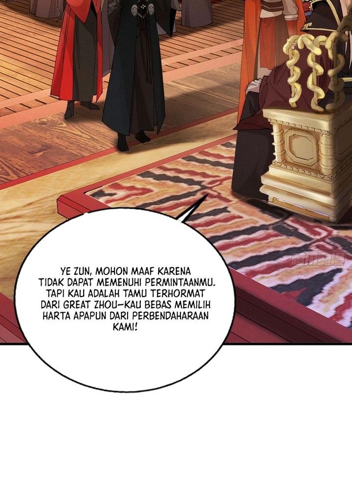 Strength Through Adversity, My Cultivation Knows No Limits Chapter 36 Gambar 21