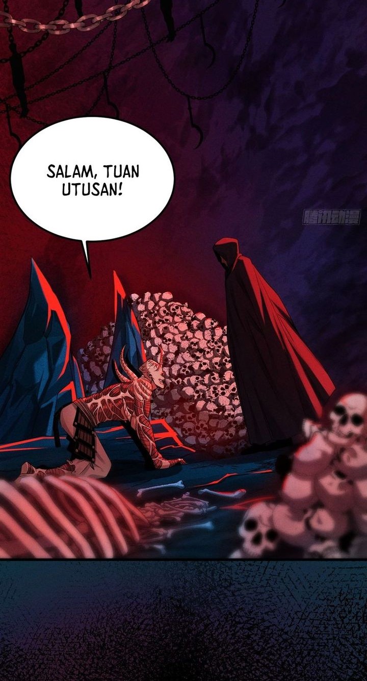 Strength Through Adversity, My Cultivation Knows No Limits Chapter 36 Gambar 30