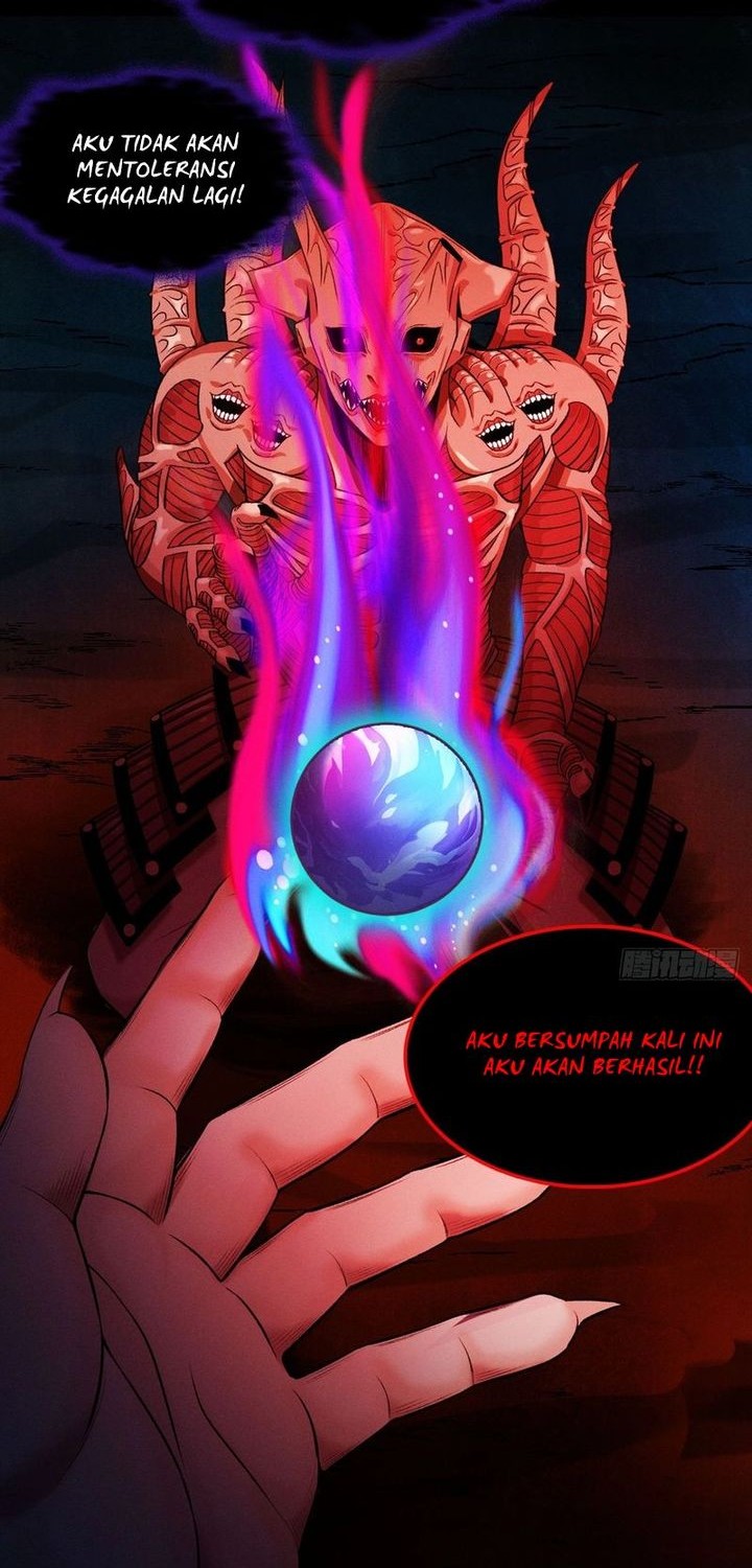 Strength Through Adversity, My Cultivation Knows No Limits Chapter 36 Gambar 36