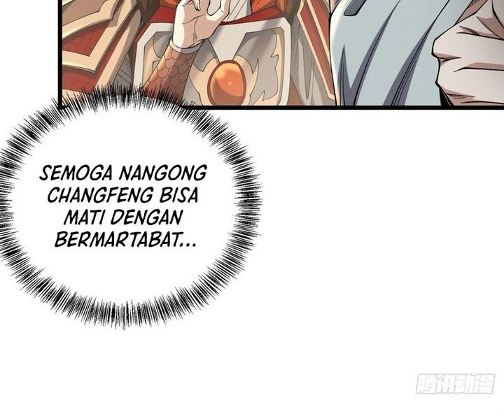 Strength Through Adversity, My Cultivation Knows No Limits Chapter 36 Gambar 55