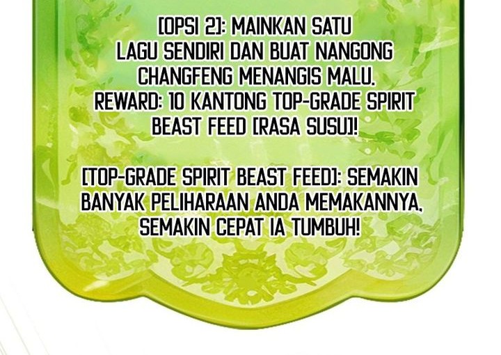 Strength Through Adversity, My Cultivation Knows No Limits Chapter 36 Gambar 57
