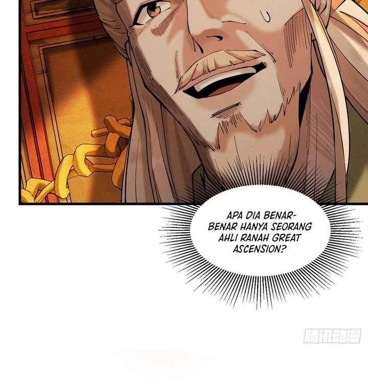 Strength Through Adversity, My Cultivation Knows No Limits Chapter 36 Gambar 12