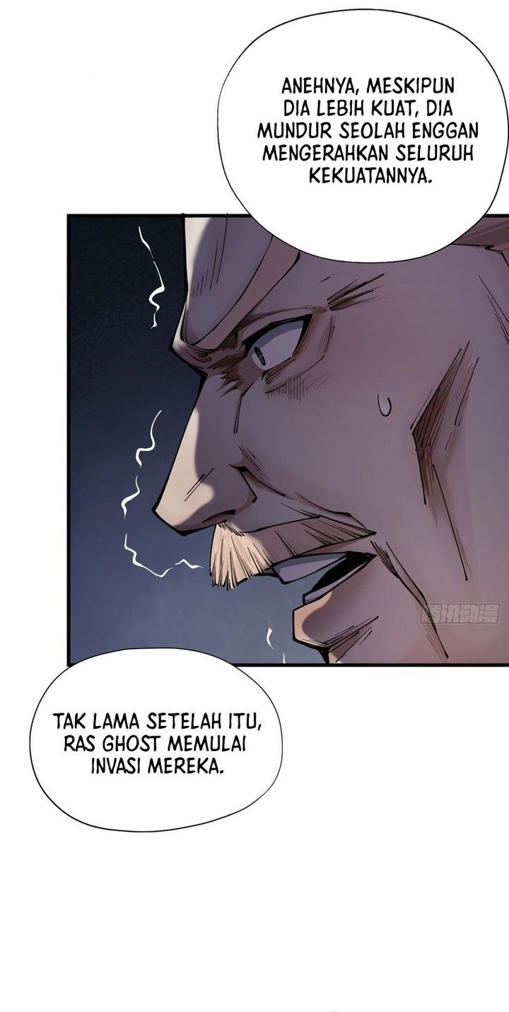 Strength Through Adversity, My Cultivation Knows No Limits Chapter 36 Gambar 15