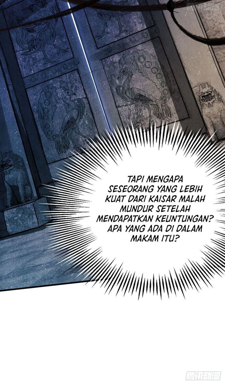 Strength Through Adversity, My Cultivation Knows No Limits Chapter 36 Gambar 17